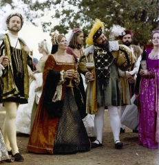 Early 'Royalty' Early 'Royalty'